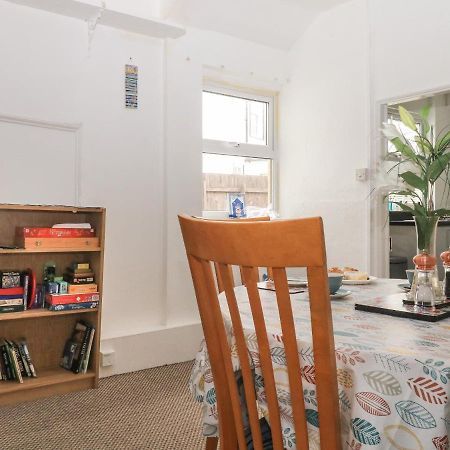 Clarendon House Villa Dawlish Dış mekan fotoğraf
