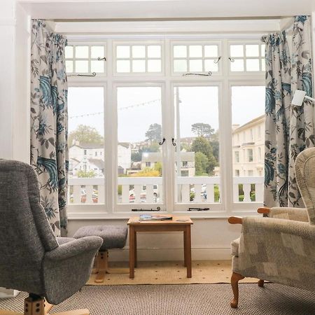 Clarendon House Villa Dawlish Dış mekan fotoğraf