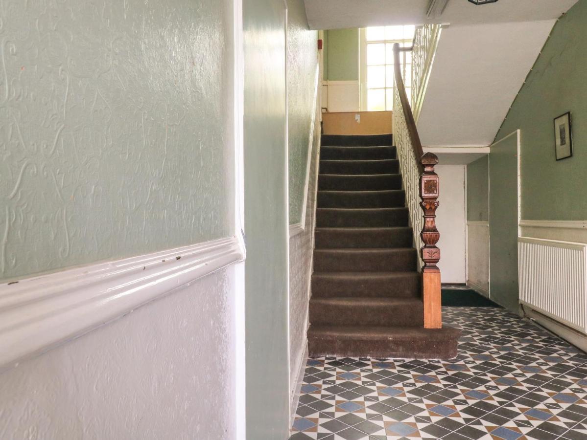 Clarendon House Villa Dawlish Dış mekan fotoğraf