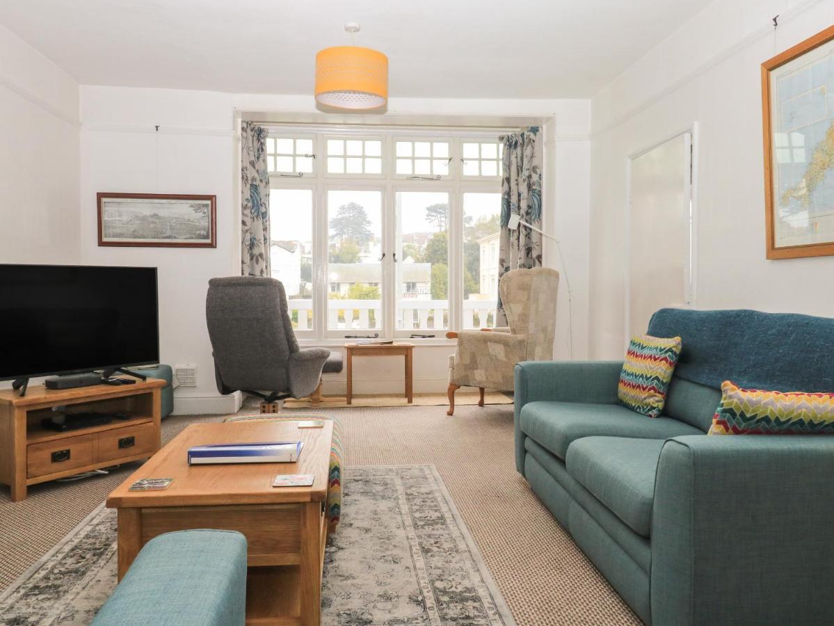 Clarendon House Villa Dawlish Dış mekan fotoğraf