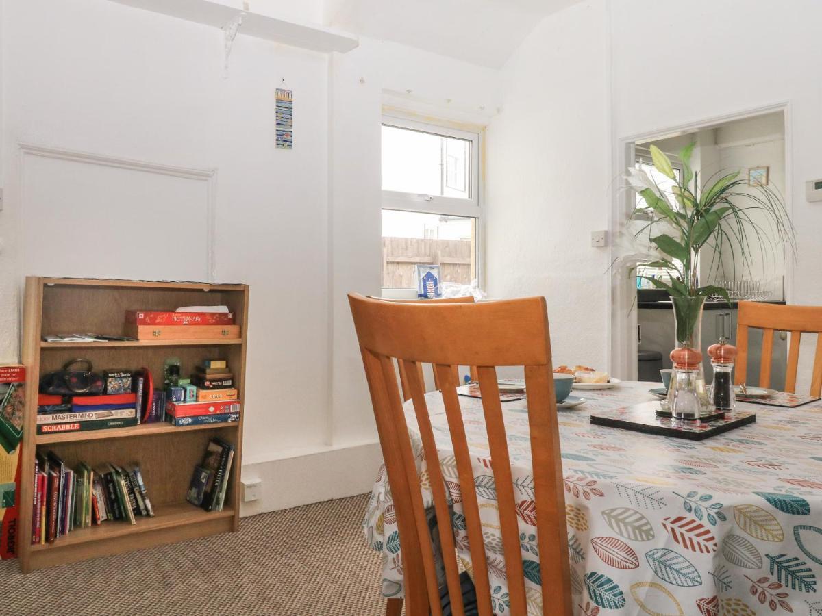 Clarendon House Villa Dawlish Dış mekan fotoğraf