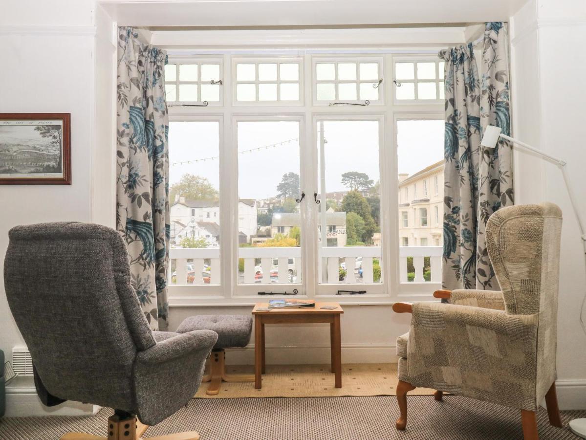 Clarendon House Villa Dawlish Dış mekan fotoğraf