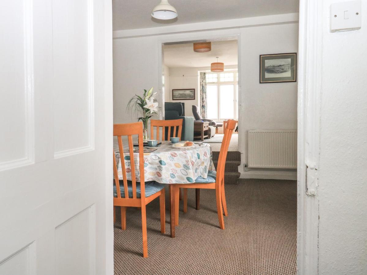 Clarendon House Villa Dawlish Dış mekan fotoğraf
