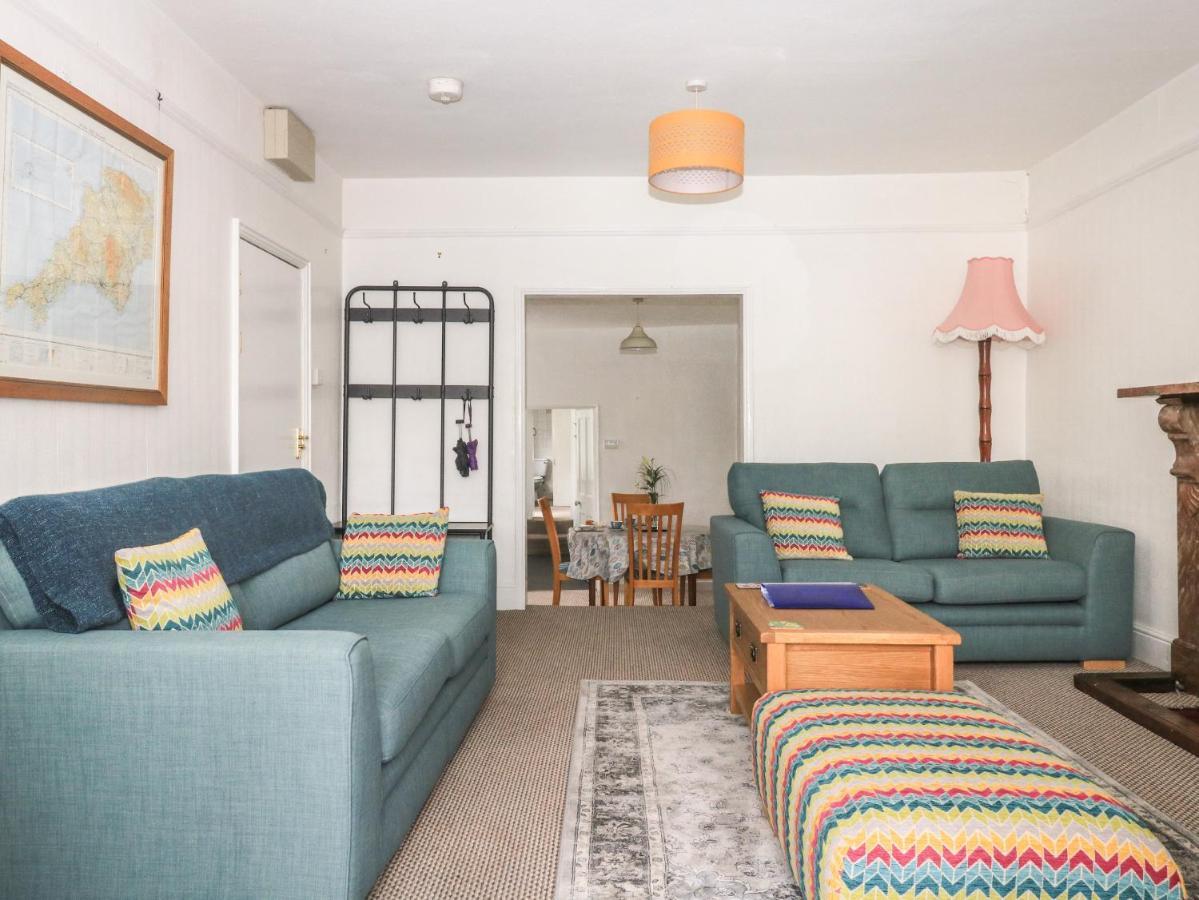 Clarendon House Villa Dawlish Dış mekan fotoğraf