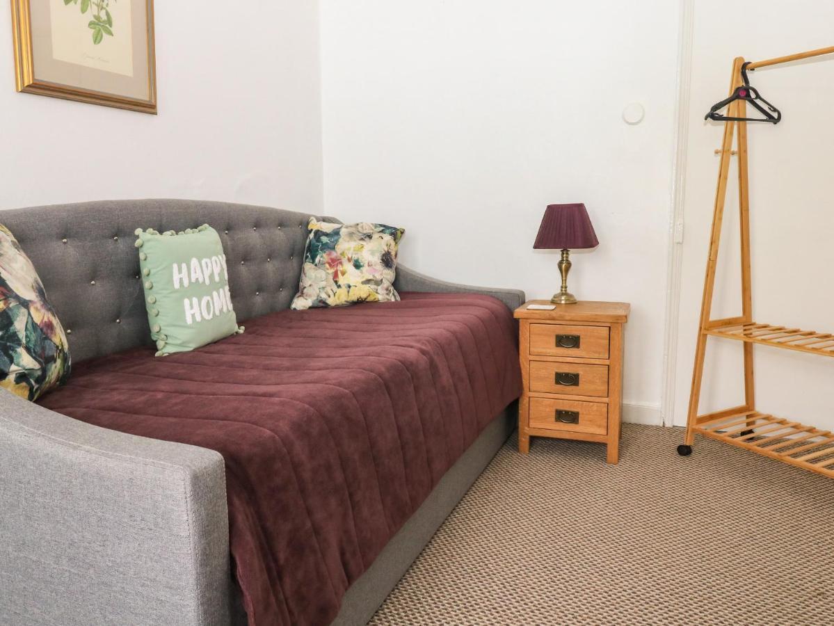 Clarendon House Villa Dawlish Dış mekan fotoğraf