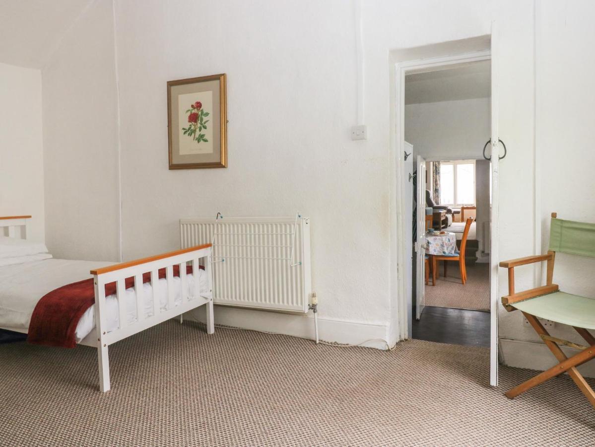 Clarendon House Villa Dawlish Dış mekan fotoğraf
