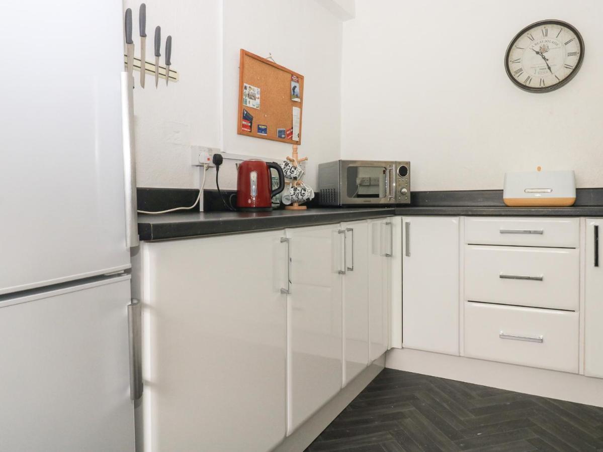 Clarendon House Villa Dawlish Dış mekan fotoğraf
