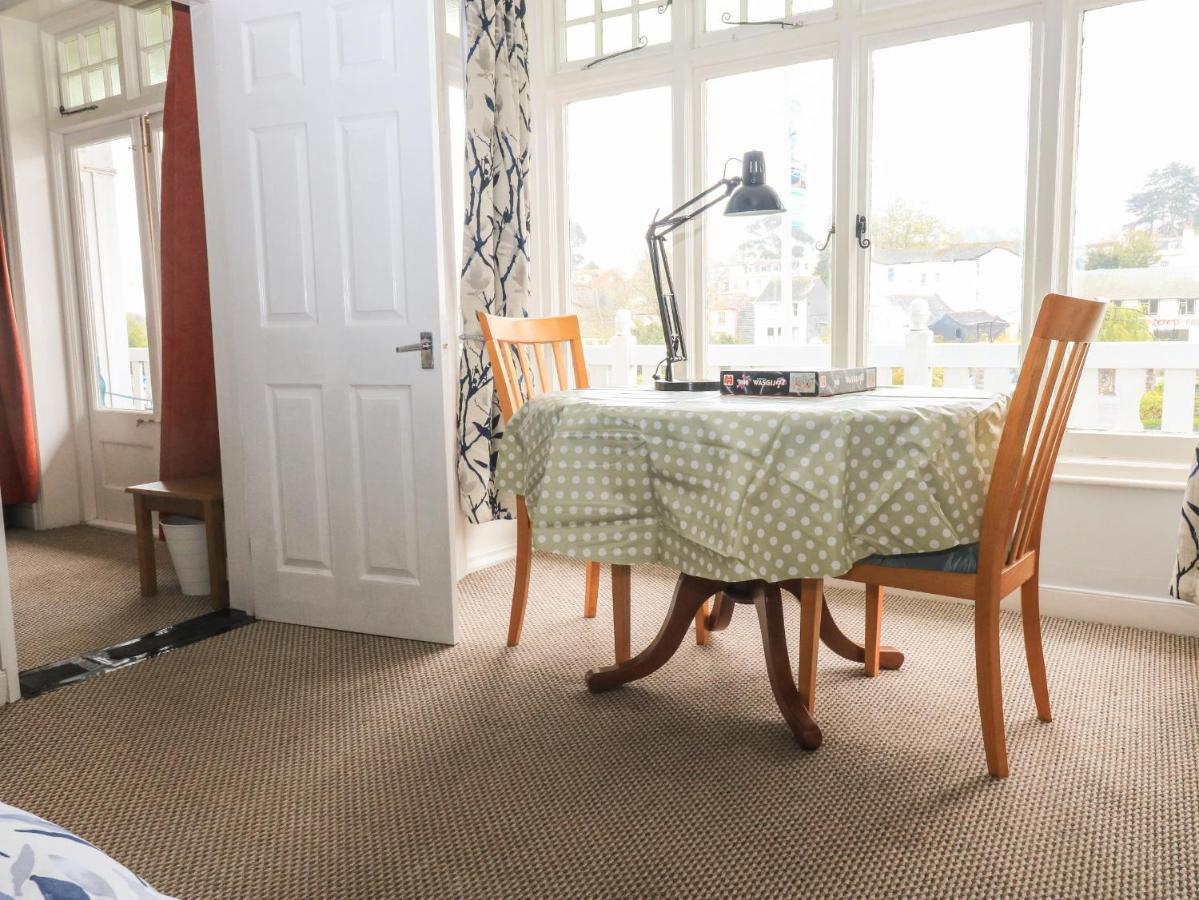 Clarendon House Villa Dawlish Dış mekan fotoğraf