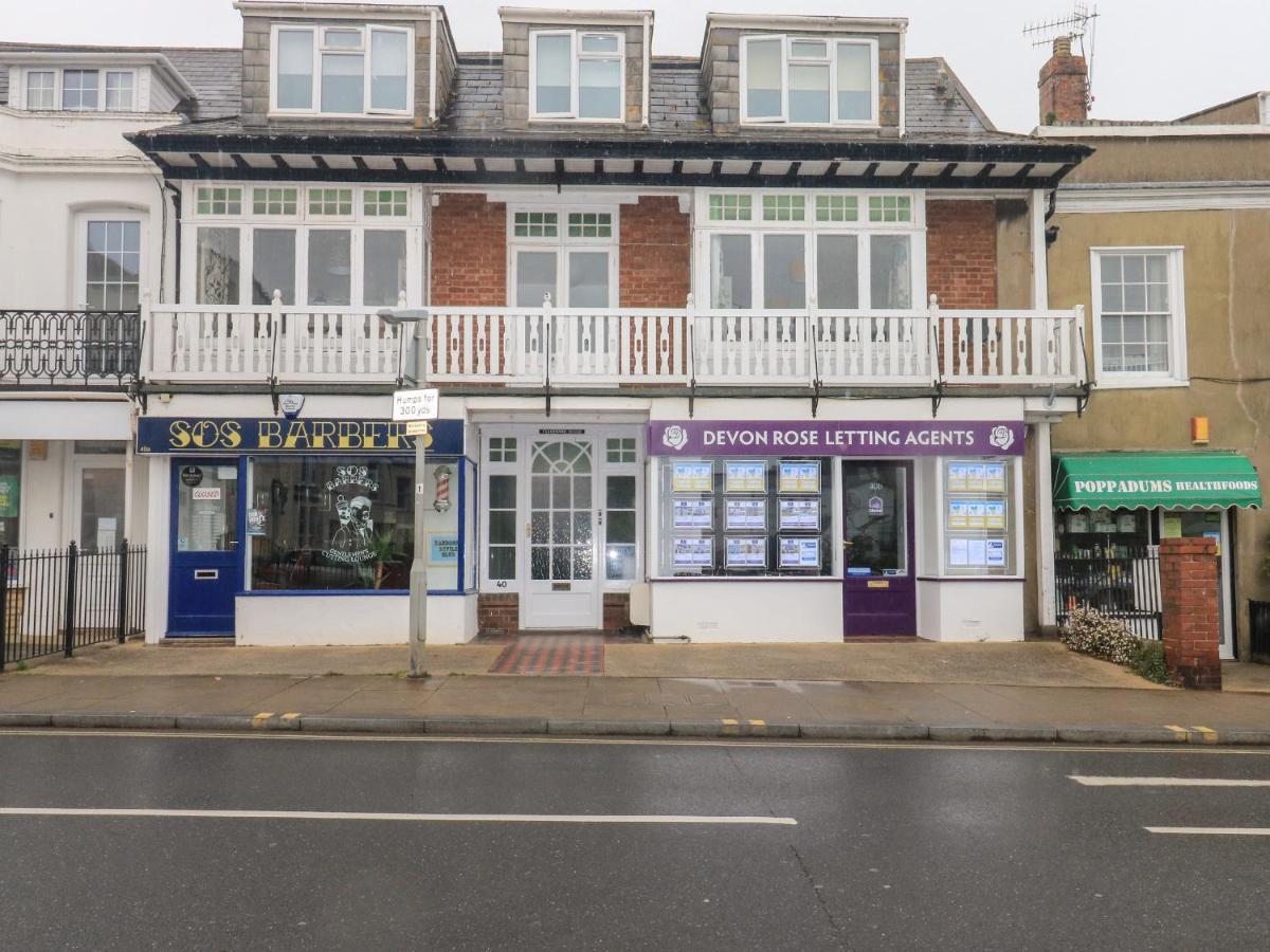 Clarendon House Villa Dawlish Dış mekan fotoğraf