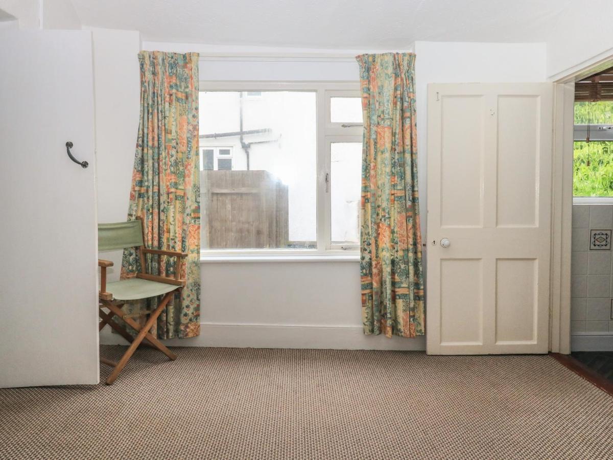 Clarendon House Villa Dawlish Dış mekan fotoğraf