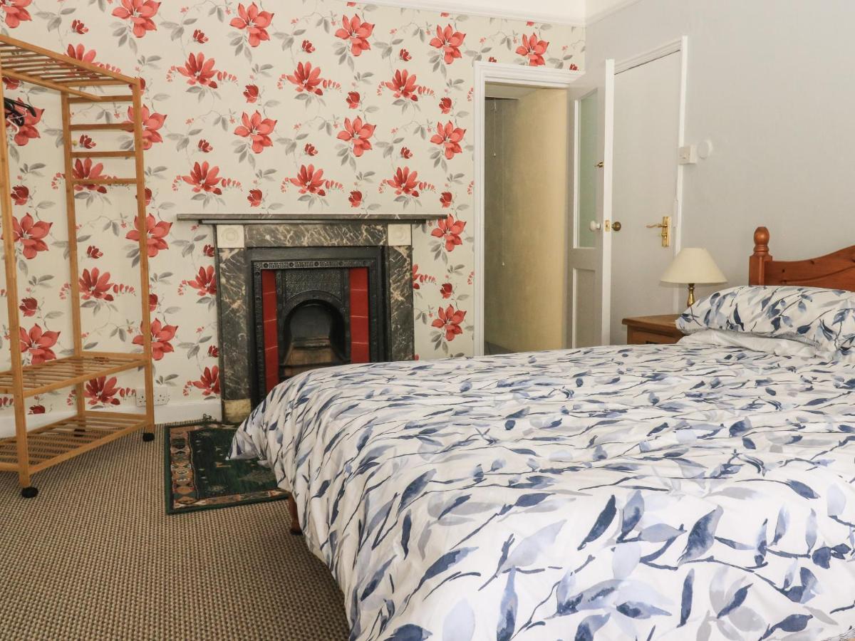 Clarendon House Villa Dawlish Dış mekan fotoğraf