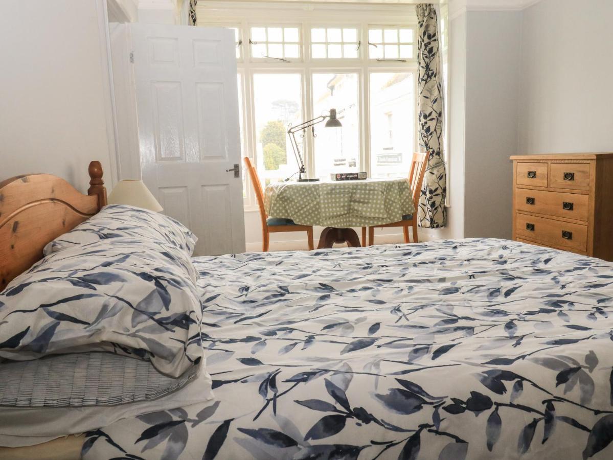 Clarendon House Villa Dawlish Dış mekan fotoğraf
