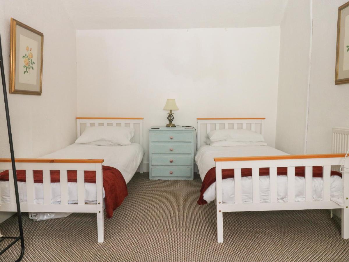 Clarendon House Villa Dawlish Dış mekan fotoğraf
