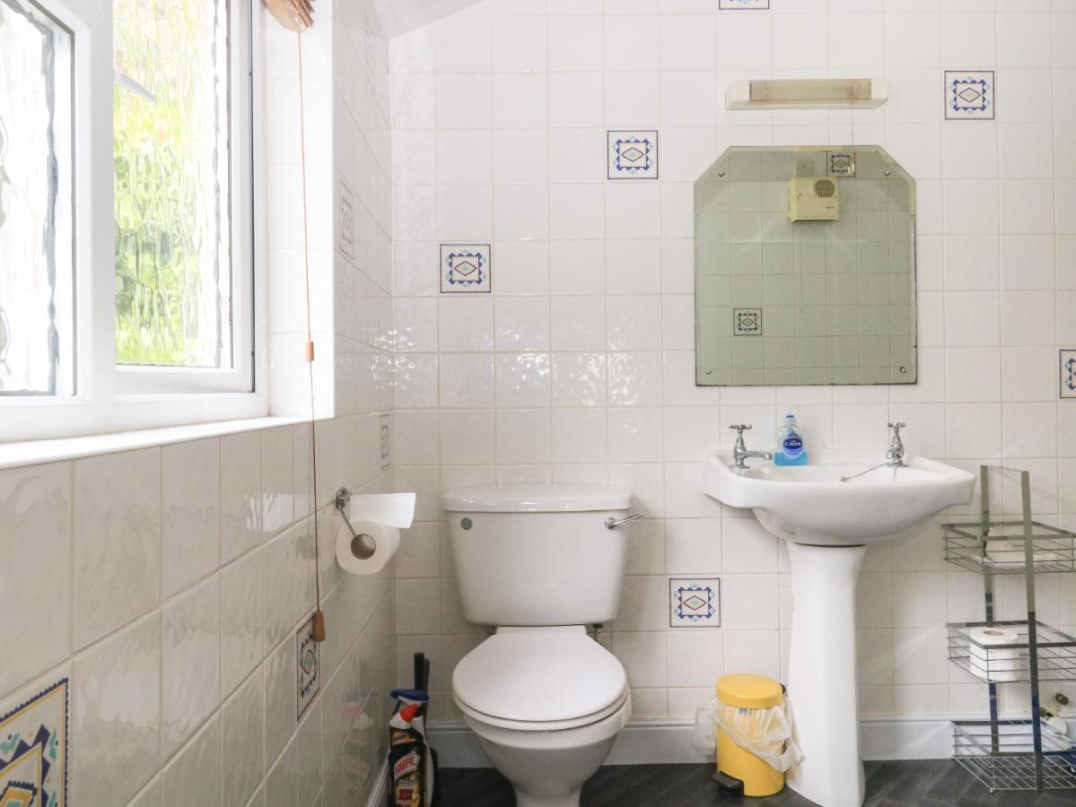 Clarendon House Villa Dawlish Dış mekan fotoğraf